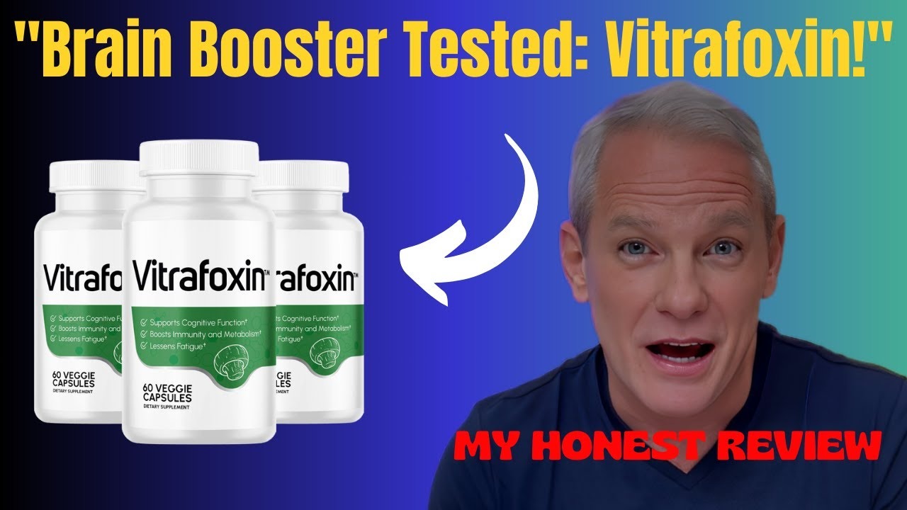 Ocutamin Supplement: Can This Natural Formula Really Improve Your Vision?